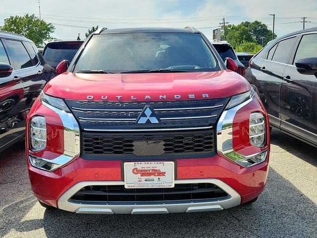 2024 Mitsubishi Outlander SEL