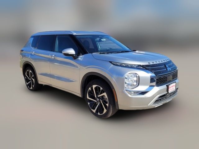 2024 Mitsubishi Outlander SEL