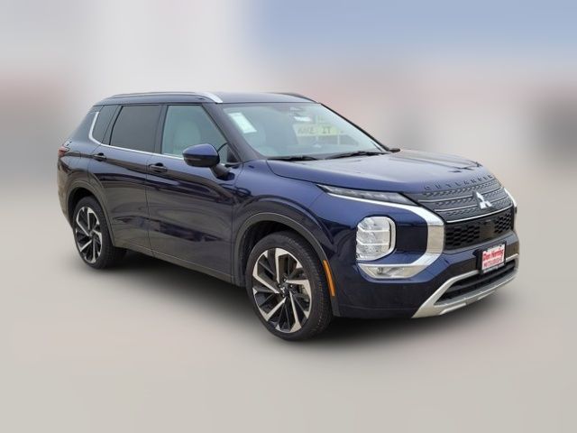 2024 Mitsubishi Outlander SEL