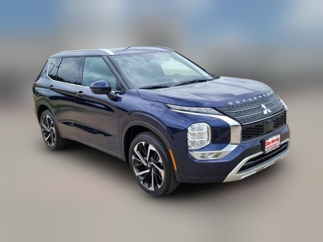2024 Mitsubishi Outlander SEL