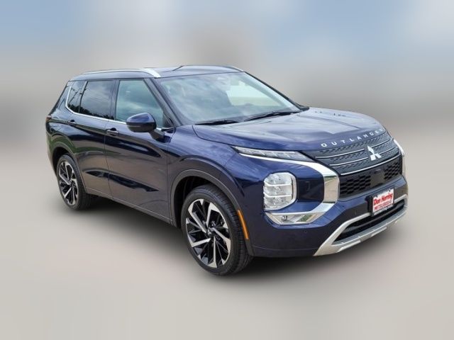 2024 Mitsubishi Outlander SEL