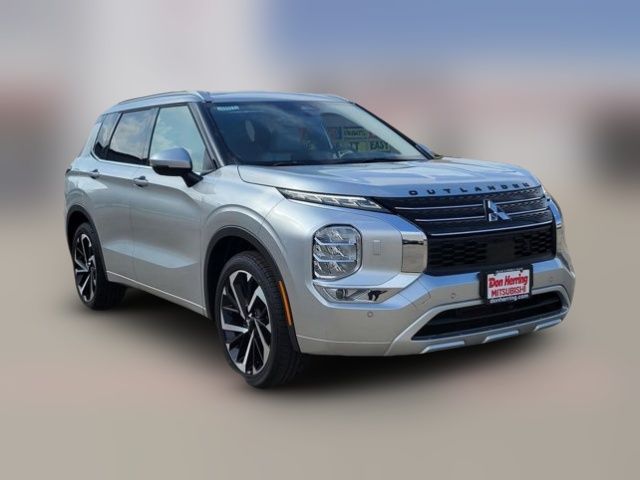 2024 Mitsubishi Outlander SEL