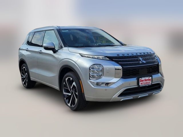 2024 Mitsubishi Outlander SEL