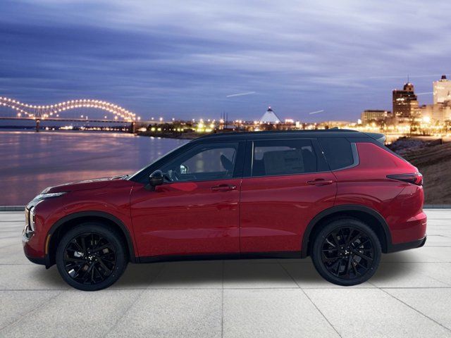 2024 Mitsubishi Outlander 