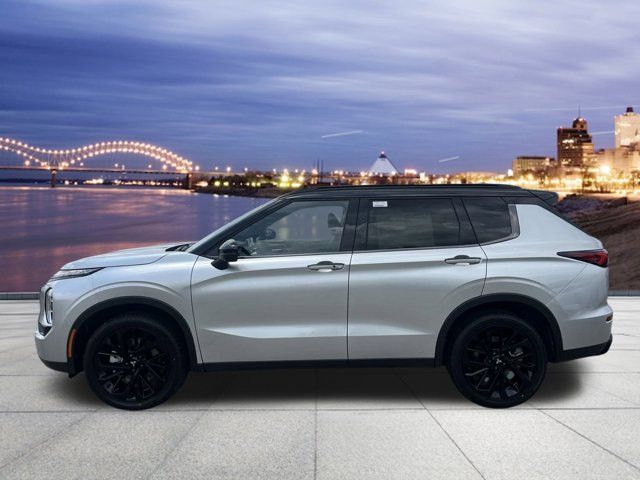 2024 Mitsubishi Outlander 