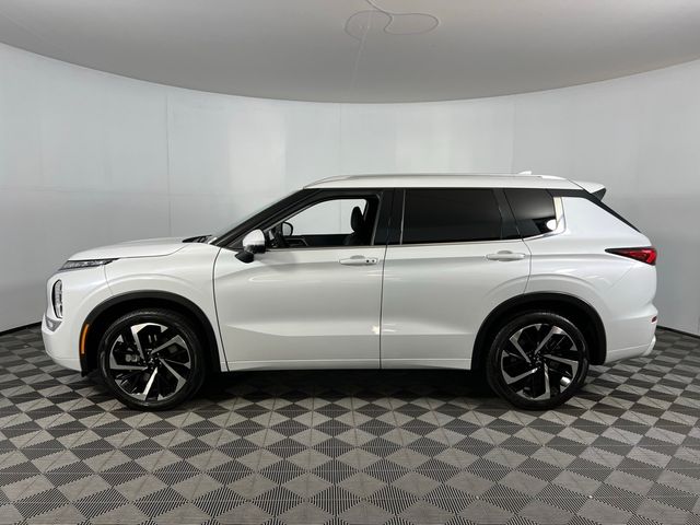 2024 Mitsubishi Outlander SEL