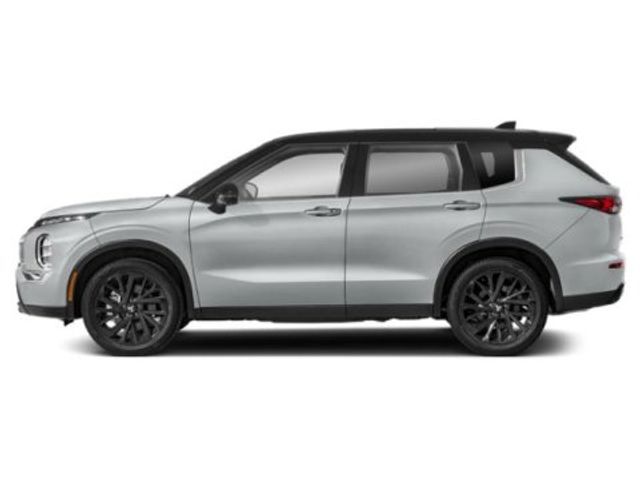 2024 Mitsubishi Outlander SEL Black Edition