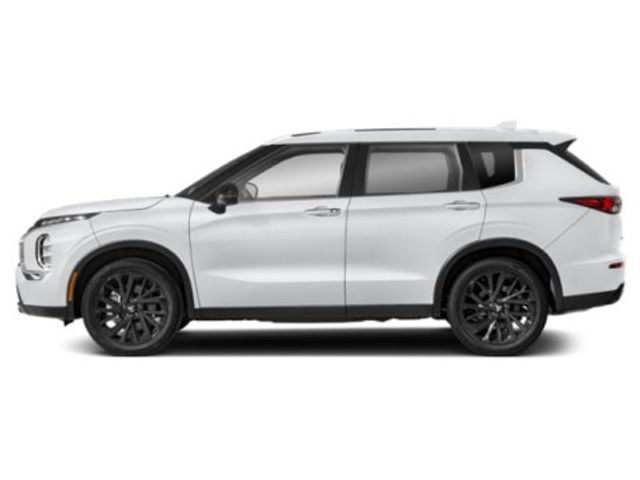 2024 Mitsubishi Outlander SEL Black Edition