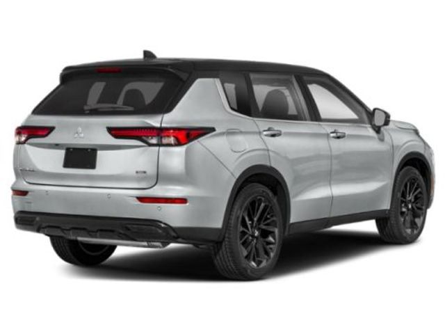 2024 Mitsubishi Outlander SEL Black Edition