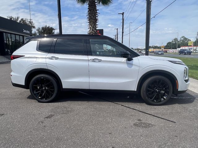 2024 Mitsubishi Outlander SEL Black Edition