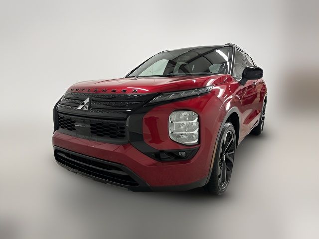 2024 Mitsubishi Outlander SEL Black Edition