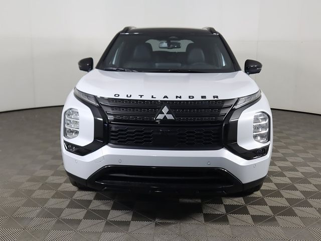 2024 Mitsubishi Outlander SEL Black Edition