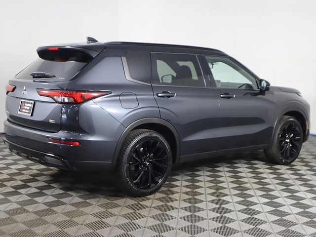 2024 Mitsubishi Outlander SEL Black Edition