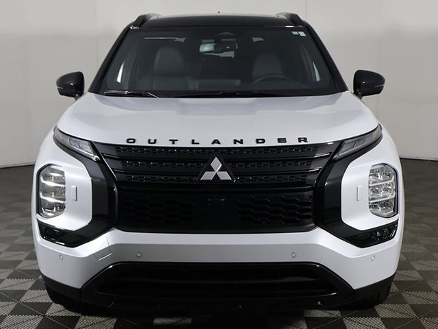 2024 Mitsubishi Outlander SEL Black Edition