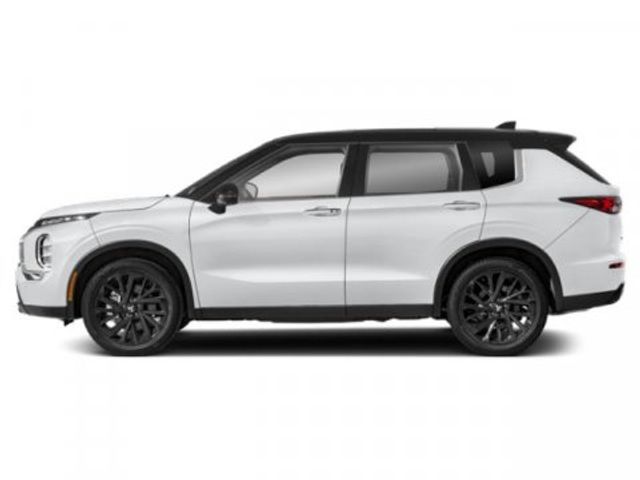 2024 Mitsubishi Outlander SEL Black Edition