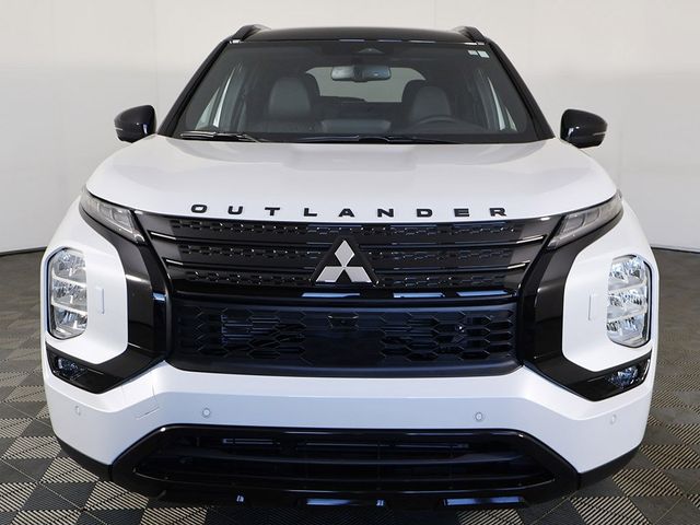 2024 Mitsubishi Outlander SEL Black Edition