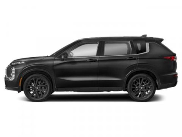 2024 Mitsubishi Outlander SEL Black Edition