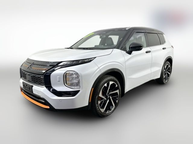 2024 Mitsubishi Outlander SEL