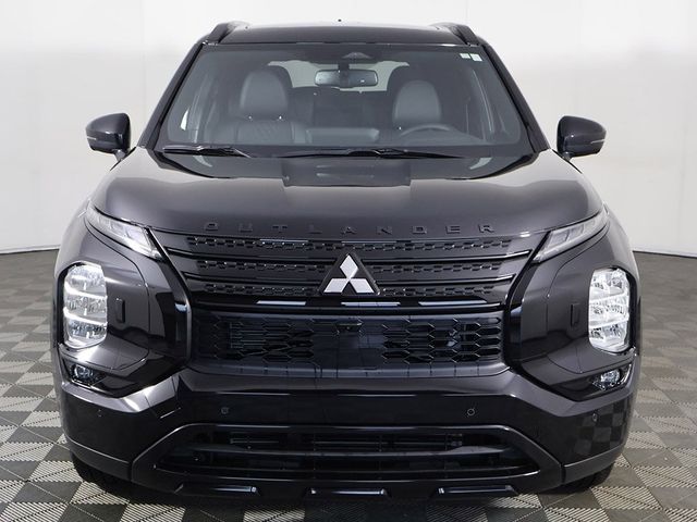 2024 Mitsubishi Outlander SEL Black Edition