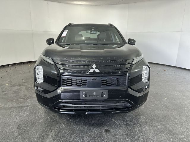 2024 Mitsubishi Outlander SEL Black Edition