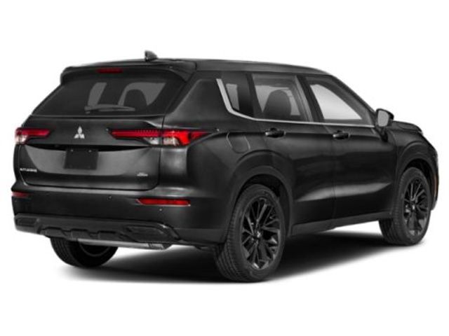 2024 Mitsubishi Outlander SEL Black Edition