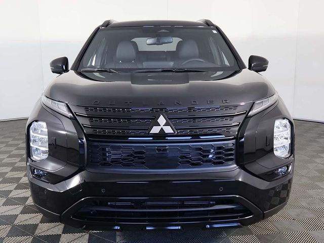 2024 Mitsubishi Outlander SEL Black Edition