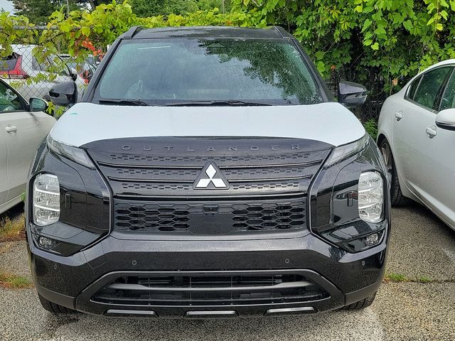 2024 Mitsubishi Outlander SEL Black Edition