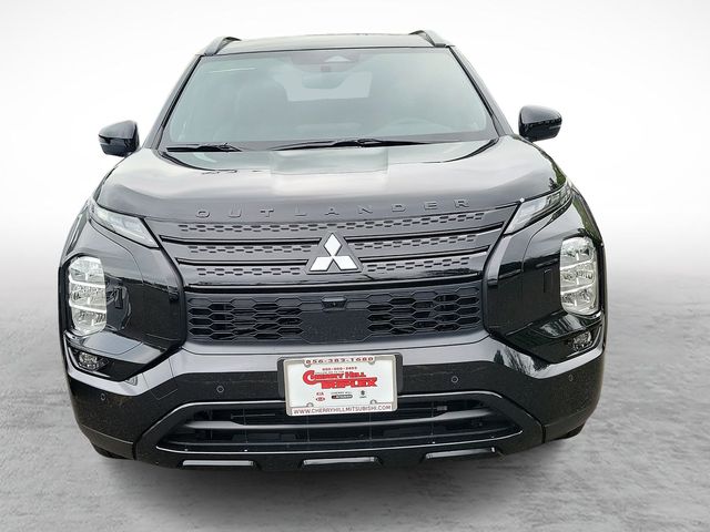 2024 Mitsubishi Outlander SEL Black Edition