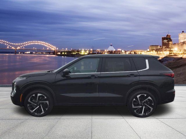 2024 Mitsubishi Outlander SEL