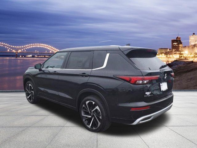 2024 Mitsubishi Outlander SEL