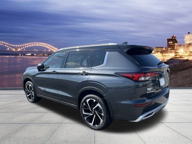 2024 Mitsubishi Outlander SEL