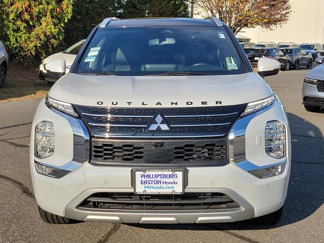 2024 Mitsubishi Outlander SEL