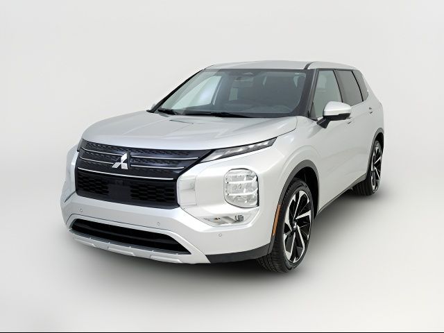 2024 Mitsubishi Outlander 