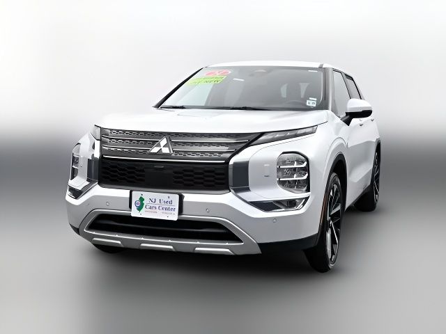 2024 Mitsubishi Outlander 