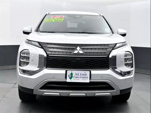 2024 Mitsubishi Outlander 