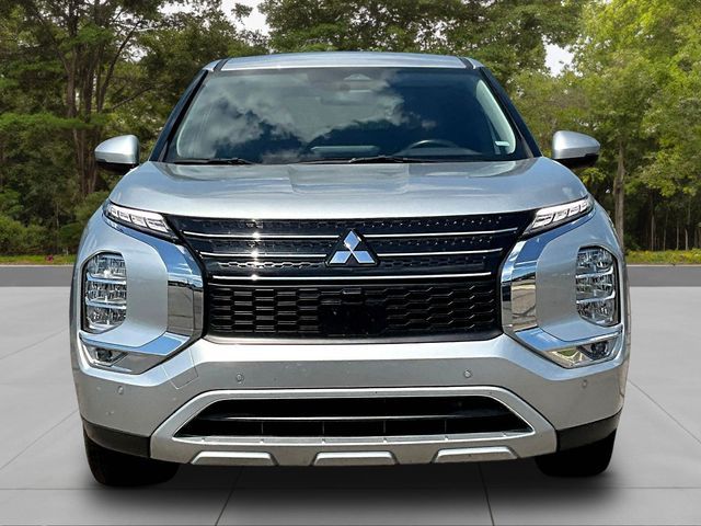 2024 Mitsubishi Outlander SE Black Edition
