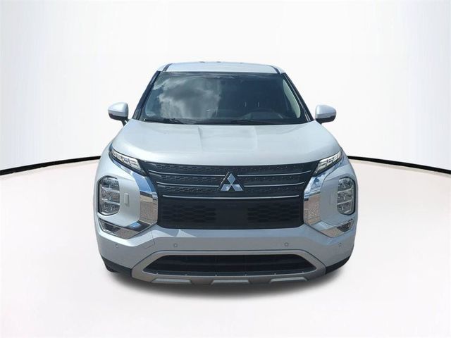 2024 Mitsubishi Outlander SE Black Edition