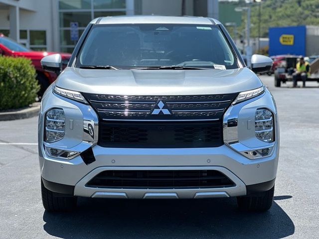 2024 Mitsubishi Outlander SE Black Edition