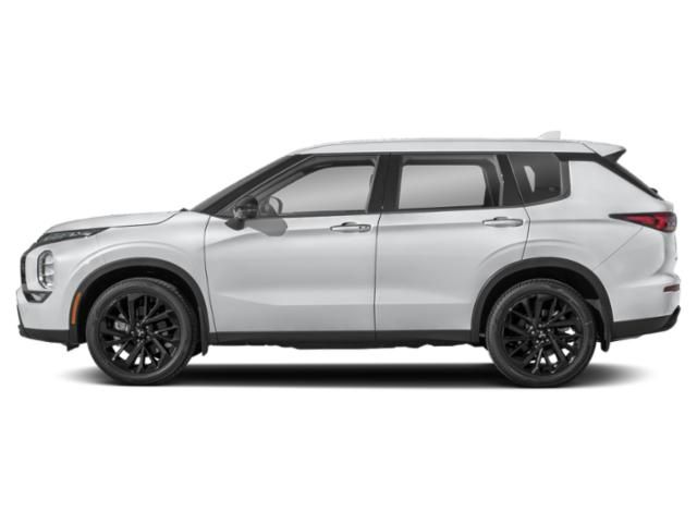 2024 Mitsubishi Outlander SE Black Edition