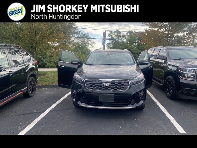 2024 Mitsubishi Outlander SE Black Edition w/Pano Roof