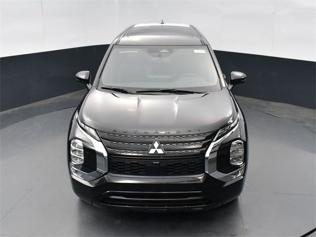 2024 Mitsubishi Outlander SE Black Edition w/Pano Roof