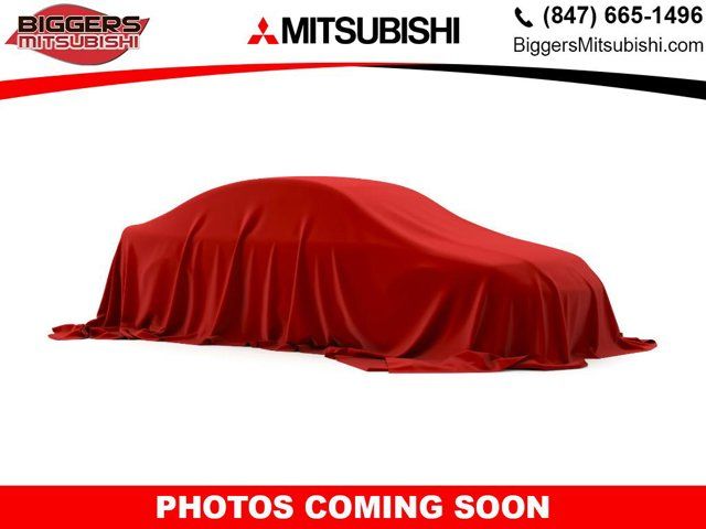2024 Mitsubishi Outlander SE Black Edition w/Pano Roof