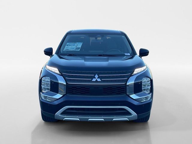 2024 Mitsubishi Outlander SE Ralliart