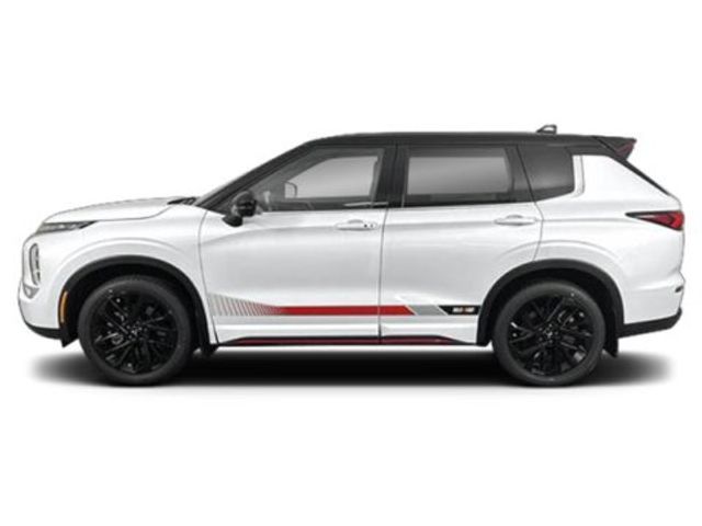 2024 Mitsubishi Outlander SE Ralliart