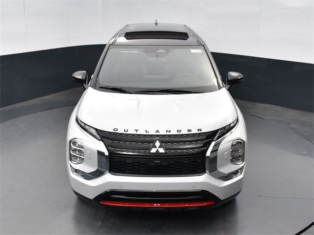 2024 Mitsubishi Outlander SE Ralliart