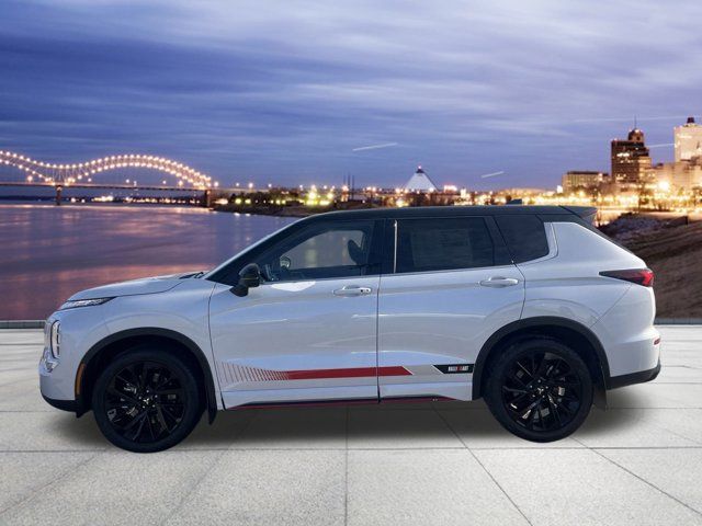 2024 Mitsubishi Outlander SE Ralliart