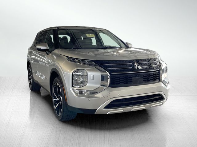 2024 Mitsubishi Outlander 