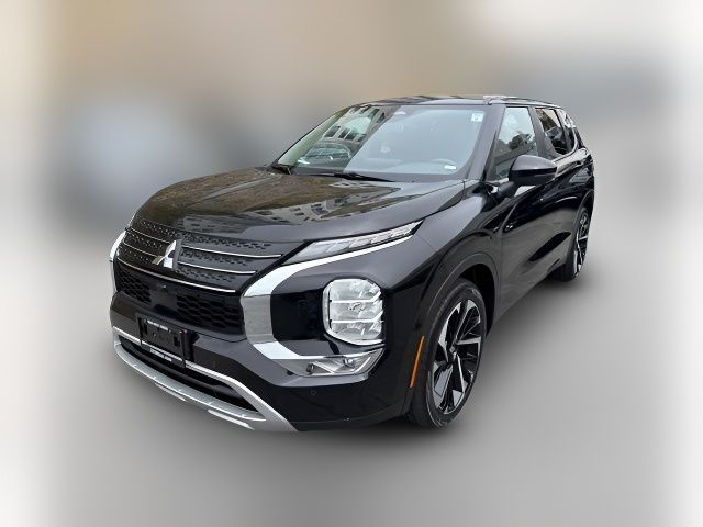 2024 Mitsubishi Outlander 