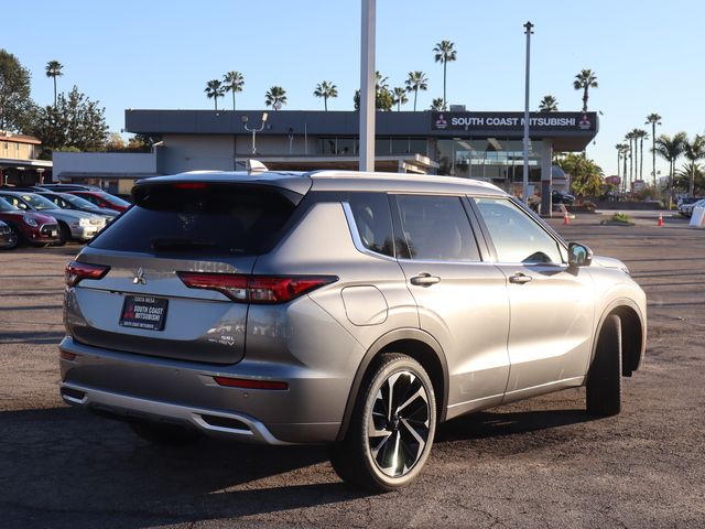 2024 Mitsubishi Outlander PHEV SE