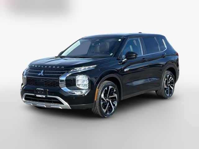 2024 Mitsubishi Outlander Plug-In Hybrid SE